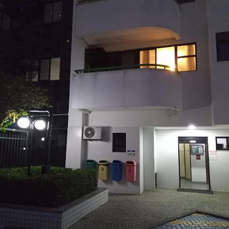 Green Bali Apartment Rio de Janeiro Kültér fotó