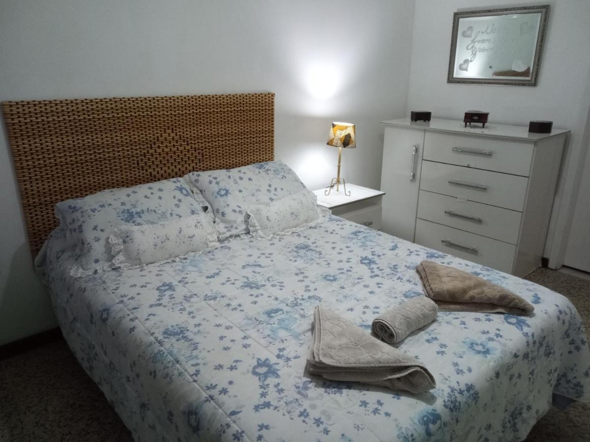 Green Bali Apartment Rio de Janeiro Kültér fotó