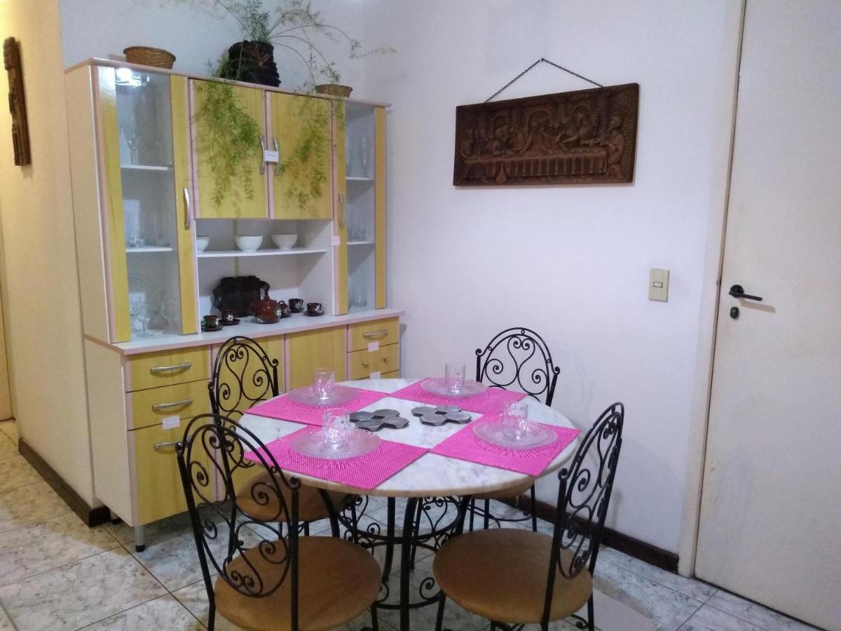 Green Bali Apartment Rio de Janeiro Kültér fotó