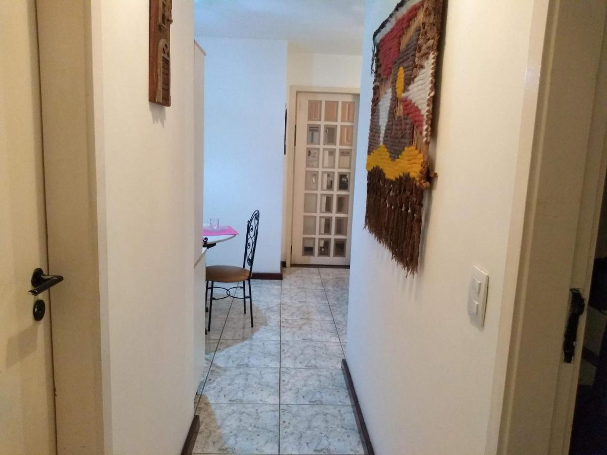 Green Bali Apartment Rio de Janeiro Kültér fotó