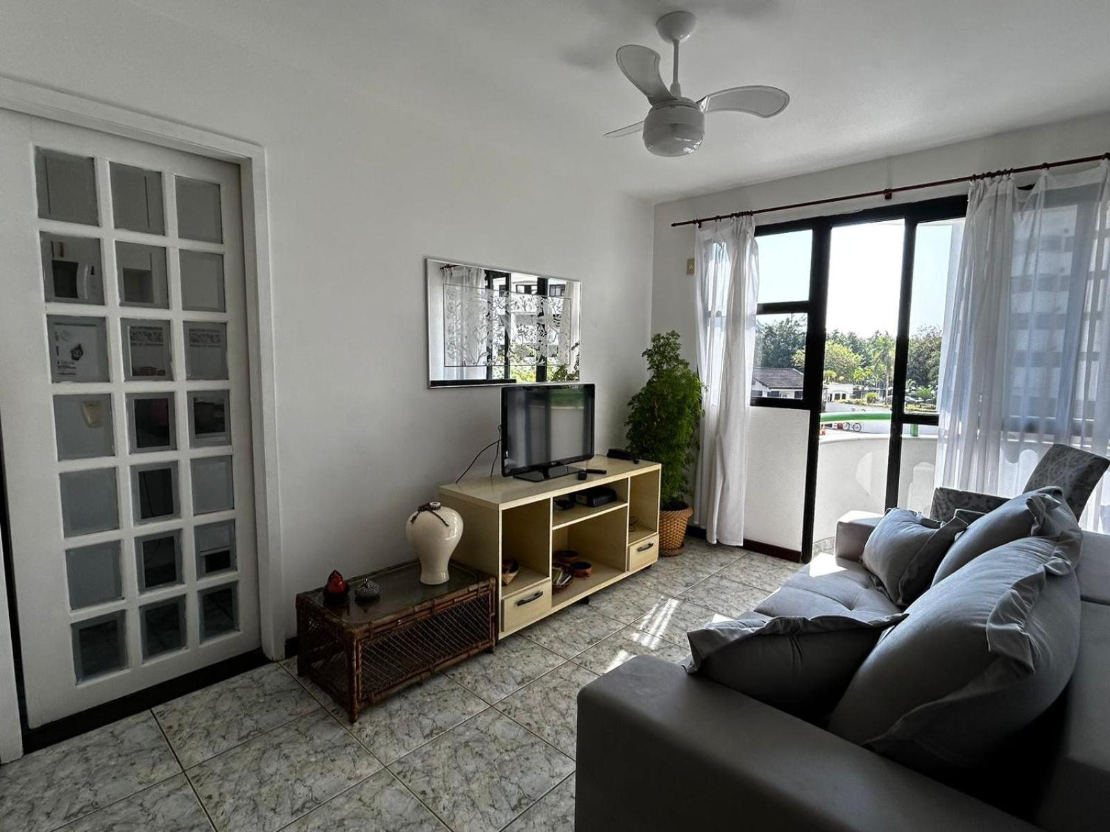 Green Bali Apartment Rio de Janeiro Kültér fotó