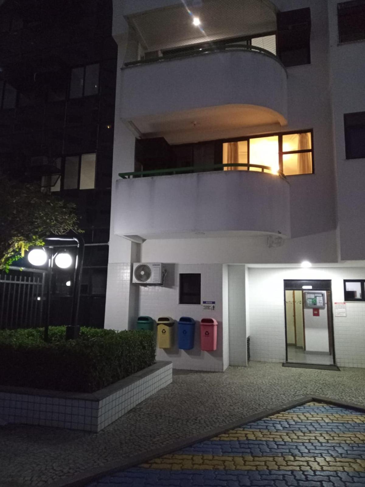 Green Bali Apartment Rio de Janeiro Kültér fotó