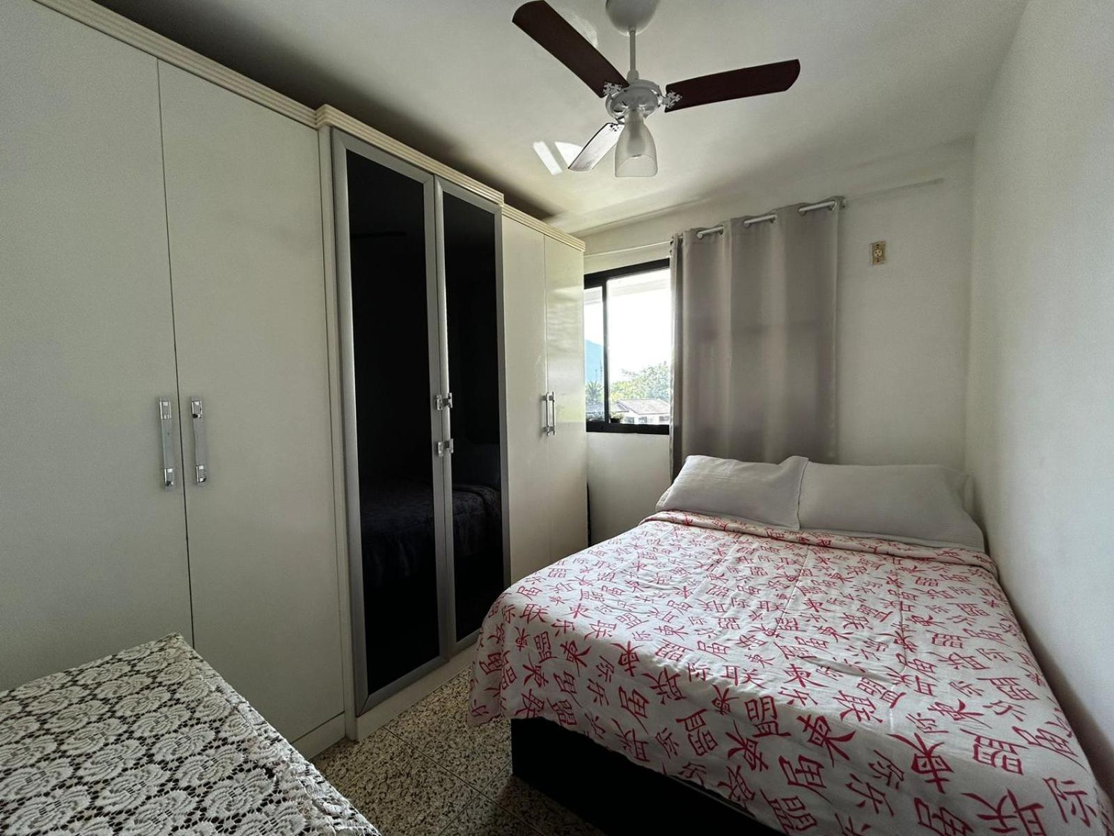 Green Bali Apartment Rio de Janeiro Kültér fotó