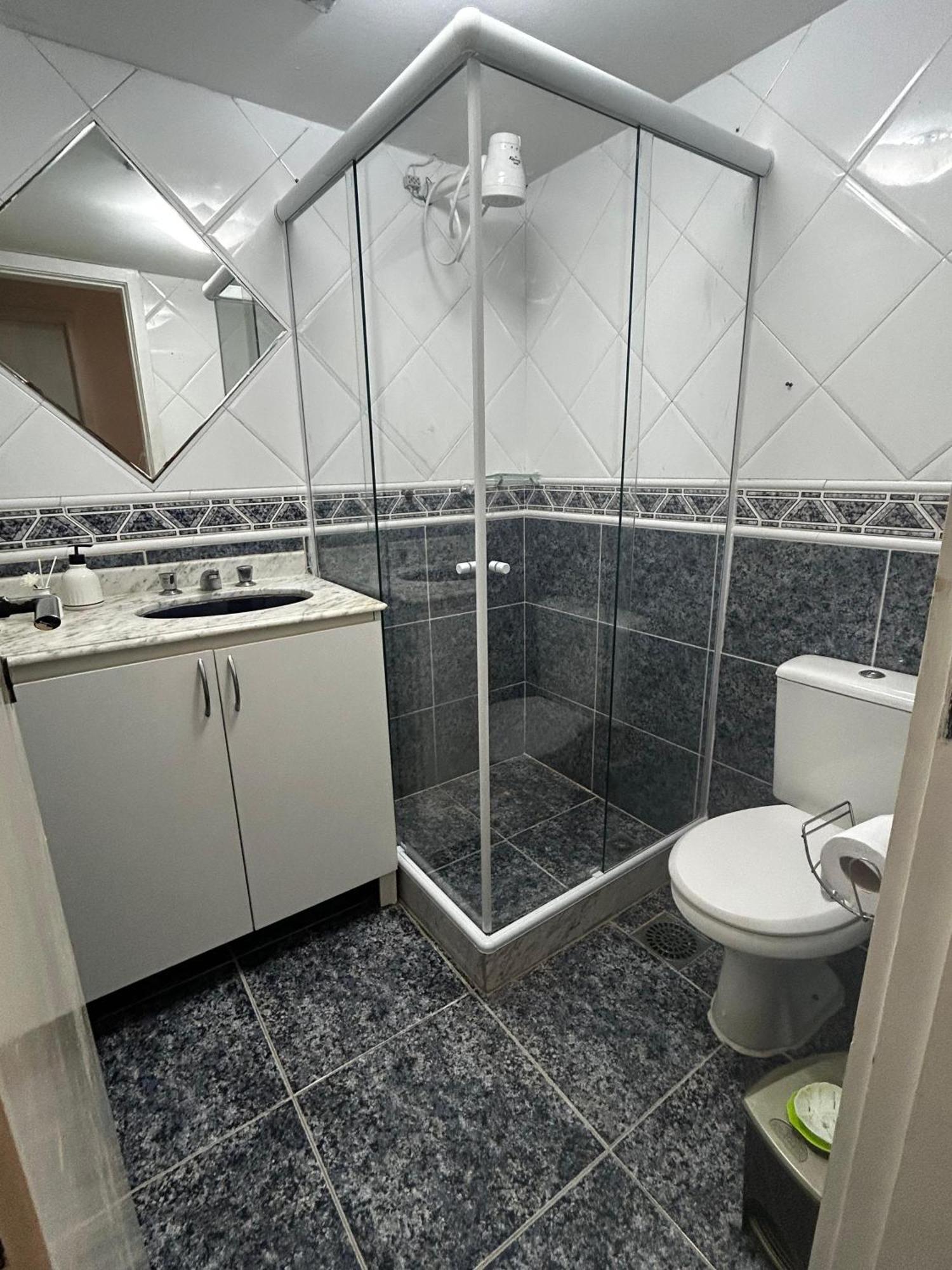 Green Bali Apartment Rio de Janeiro Kültér fotó